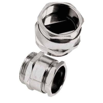 LAPP 52005480 PG16 Messing Messing 25 stuk(s)