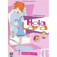 Hola Lara - DVD (8717344747431) - thumbnail