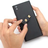 Yubico YubiKey 5 NFC - thumbnail