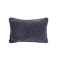 PTMD kussen nasim grijs 60 x 40 cm | 4 stuks - thumbnail