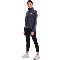Under Armour Rival Fleece Sportsweater Dames M/38 - thumbnail