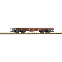 Piko G 37707 G platte wagen Zonder lading - thumbnail