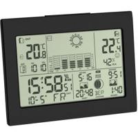 TFA Dostmann HORIZON 35.1155.01 Draadloos weerstation Aantal sensoren max.: 3 - thumbnail