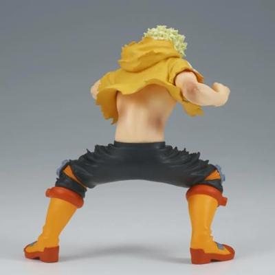 My Hero Academia The Amazing Heroes Vol.33 Figure - Fatgum