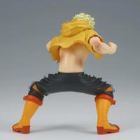 My Hero Academia The Amazing Heroes Vol.33 Figure - Fatgum - thumbnail