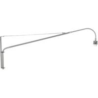 Steinhauer Wandlamp elegant classy 2574st staal - thumbnail