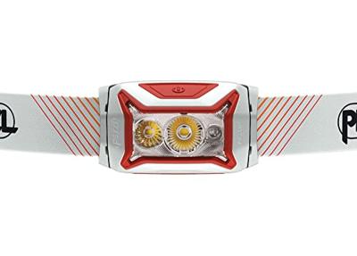 Petzl Actik Core Hoofdlamp - thumbnail