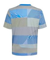 Real Madrid Pre-Match Shirt Junior 2025/2026 - Maat 140 - Kleur: Blauw | Soccerfanshop - thumbnail