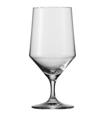 Schott Zwiesel Pure Waterglas 32 0,45 l, per 6 Schott Zwiesel Pure Waterglas 32 0,45 l, per 6