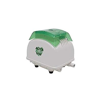Aquaforte Alita High-Blow Luchtpomp AL-120 - Stille 42 dB Vijverbeluchting, 120 l/min Capacity