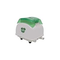 Alita Luchtpomp High-Blow AL-120, 120l/min bij 1,5 meter, 18 mm uitgang, 126 watt - thumbnail