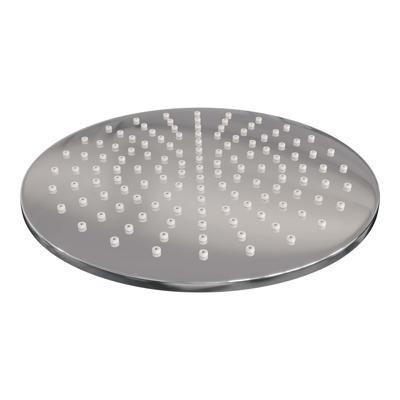 Brauer Chrome Edition hoofddouche - Ø30cm - chroom 5-CE-017