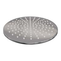 Brauer Chrome Edition hoofddouche - Ø30cm - chroom 5-CE-017 - thumbnail