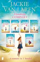 Eilandliefde compleet - Jackie van Laren - ebook - thumbnail