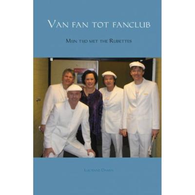 Lucienne  Damen Van fan tot fanclub
