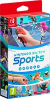 Nintendo Switch Sports (inclusief beenband) - thumbnail