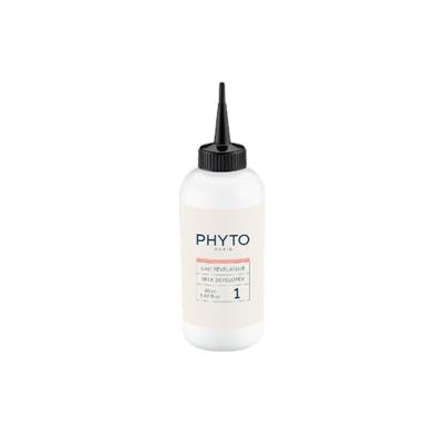 Phyto Phytocolor Permanent Color 6 Blond foncé Haarverf 112 ml - thumbnail
