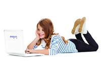 Computer educativo bilingue con 124 attività (francese / inglese) - thumbnail