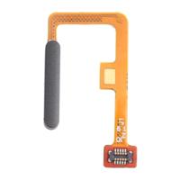 Fingerprint Sensor Flex Cable for Xiaomi Mi 11 Lite M2101K9G (Black) - thumbnail