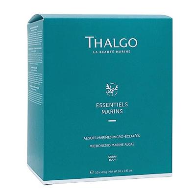 Thalgo Les Essentiels Marins Micronized Marine Algae Set 400 g