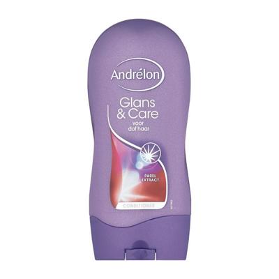 Andrelon Glans & Care Conditioner