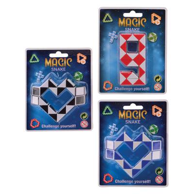 Johntoy Magische slang Johntoy Magische slang