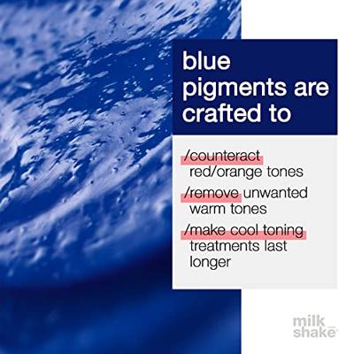 Milk_Shake Cold Brunette Conditioner 250ml - thumbnail