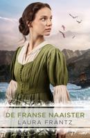 De Franse naaister - Laura Frantz - ebook - thumbnail