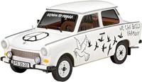 Revell 1/24 Trabant 601 - thumbnail