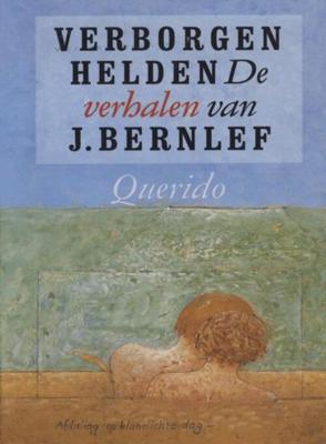 Verborgen helden - Bernlef - ebook