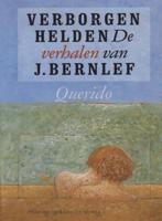 Verborgen helden - Bernlef - ebook - thumbnail