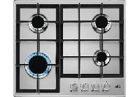 AEG HGB64200SM - thumbnail