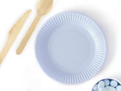 Houten Bestek Woodland (18st)