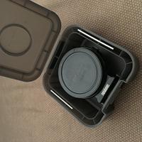 Metabones Canon EF - Micro 4/3 Super16 T Speed Booster (0.58x) - thumbnail