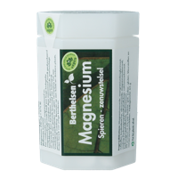 Berthelsen Magnesium carbonaat 250mg 90 Tabletten - thumbnail