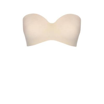 Magic Strapless BH met onzichtbare beugel - Bh met afneembare bandjes -