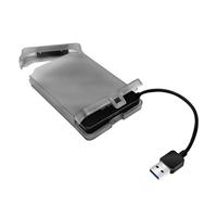 LogiLink USB 2.0 Adapter AU0037 - thumbnail