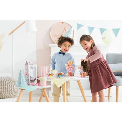 Corolle Les trendies corolline rosy - mini, 20cm