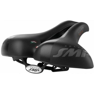 Selle SMP zadel "martin touring" saddle martin touring large black