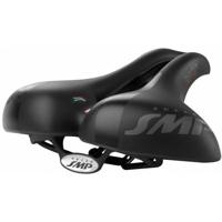 Selle SMP zadel "martin touring" saddle martin touring large black - thumbnail