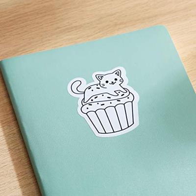 Cricut Joy Smart Labels Kraftpapier