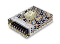 MEAN WELL LRS-100-12 Schakelnetvoedingsmodule 12 V/DC 8.5 A 102 W - thumbnail