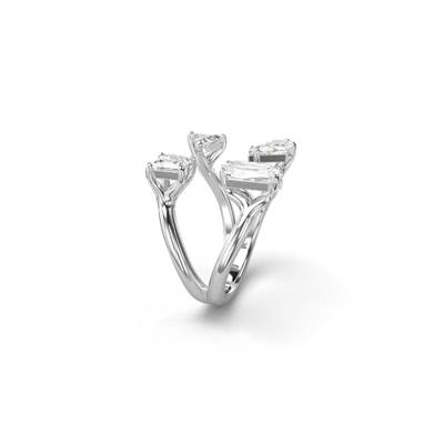 Ring Dames Swarovski 5661702 (10)