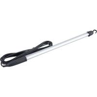 LED-werklamp - GAO - 800 lm - 5 m kabel - Zwart - thumbnail