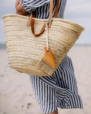 Croll & Denecke Haaienvin zandborsteltje