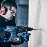 Bosch Accessories 2608833784 2608833784 Hamerboor 1 stuk(s) - thumbnail