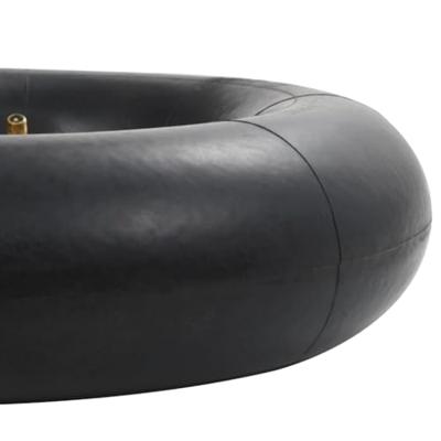 VidaXL Kruiwagenbinnenbanden 2 st 13x5.00-6 rubber VidaXL Kruiwagenbinnenbanden 2 st 13x5.00-6 rubber