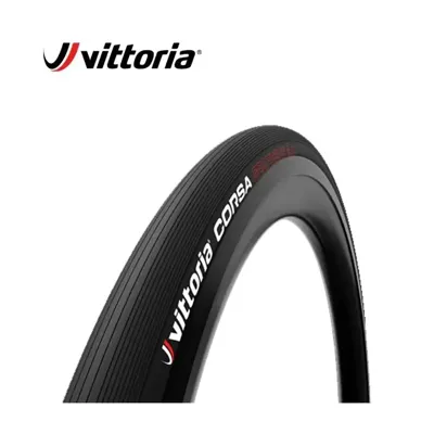 VITTORIA 25-622 corsa iv g+ zwart vouw 1113cx0025111bx
