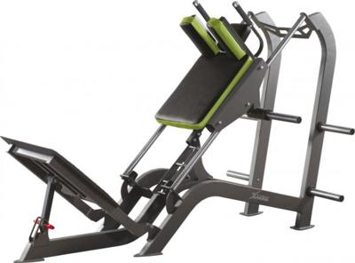X-Line hack squat XR203