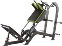 X-Line hack squat XR203 - thumbnail